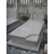 Nr G02-K90<br />Nagrobek Brąz królewski<br />Wzór: róg<br />Wymiar: 190x90x20 cm.